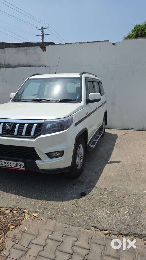 Mahindra Bolero Neo 1.5 N 10, 2023, Diesel