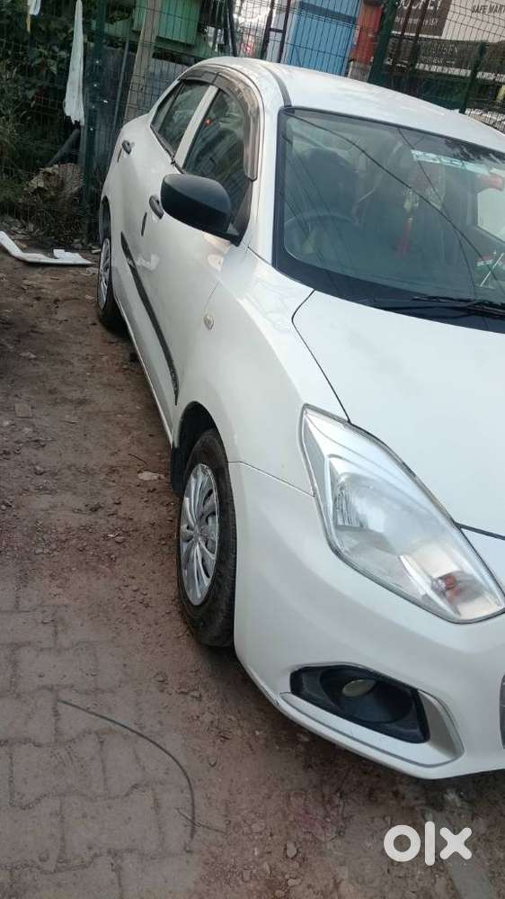 Maruti Suzuki Swift Dzire Tour S, 2024, Cng & Hybrids