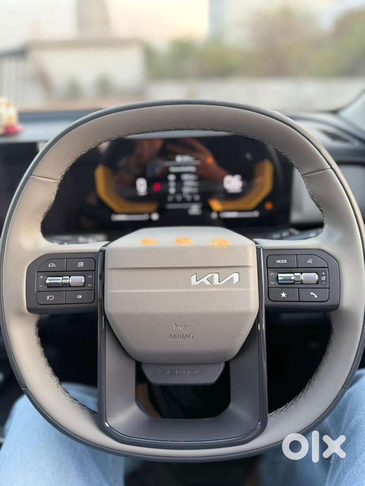 Kia Seltos Htk Optional 600 Kms Driven 2 Months Old