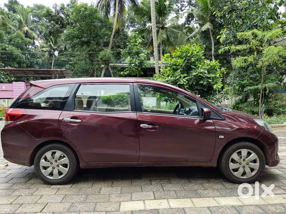 Honda Mobilio