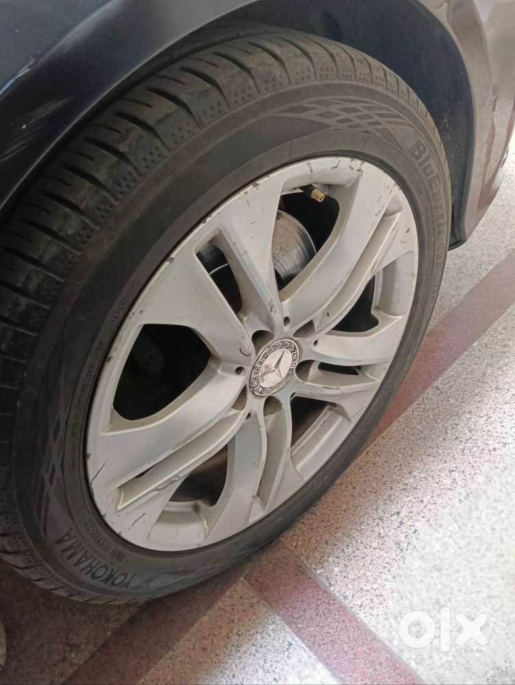 Mercedez Benz E Class