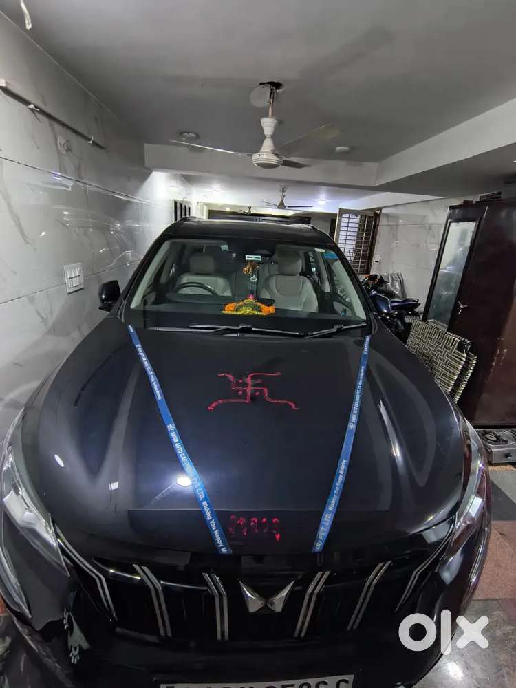 Mahindra Xuv700 Diesel 2024