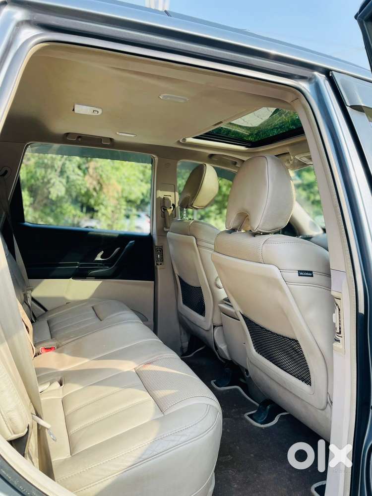 Mahindra Xuv500 W10 2wd, 2016, Diesel