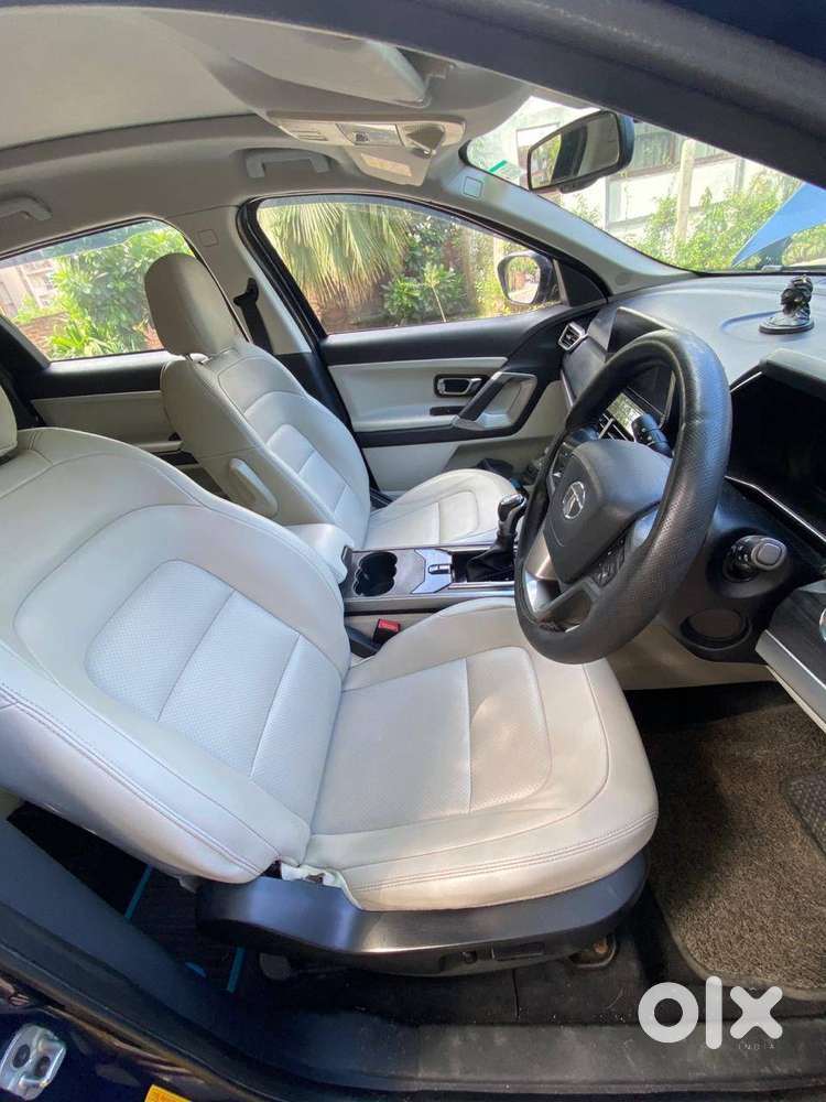 Tata Safari For Sale