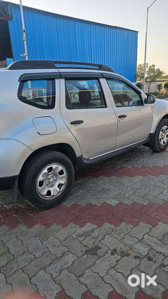Renault Diesel Car 2014 November