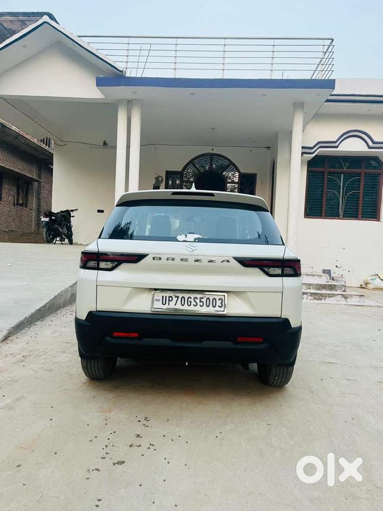 Maruti Suzuki Model 2023