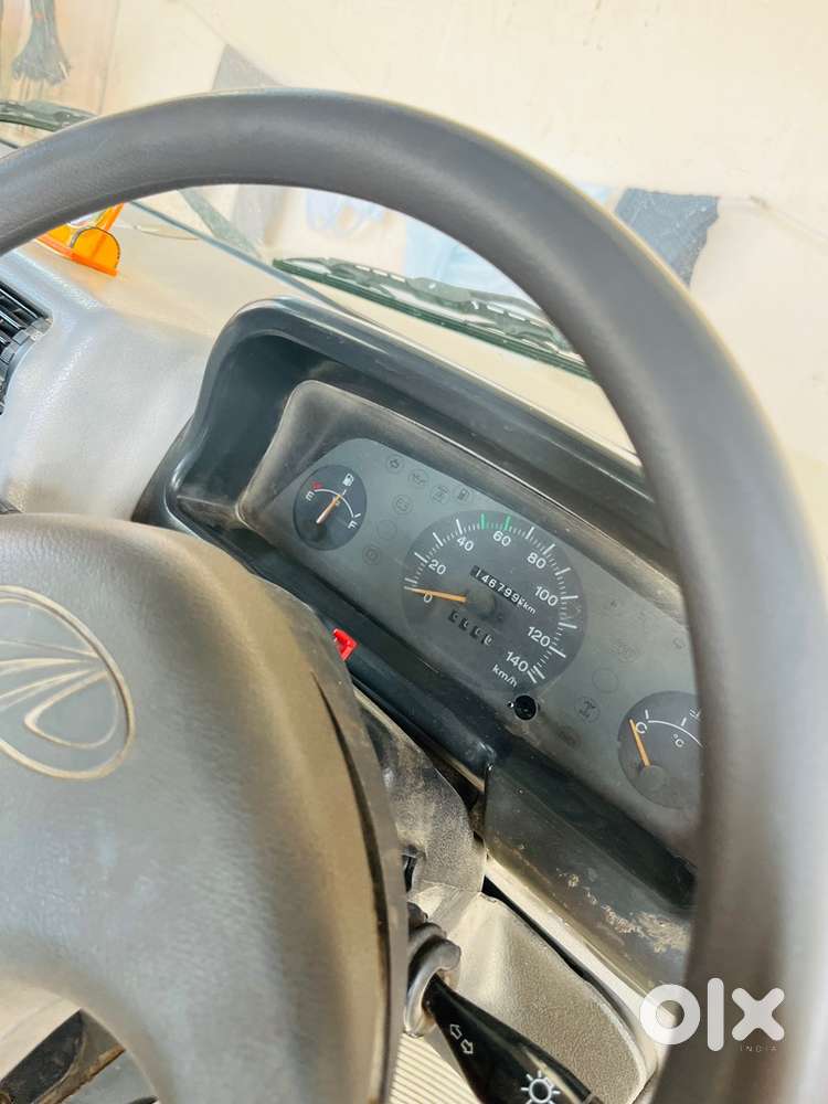 Mahindra Bolero Diesel Well Maintained