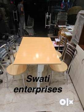 Olx table and chair sale