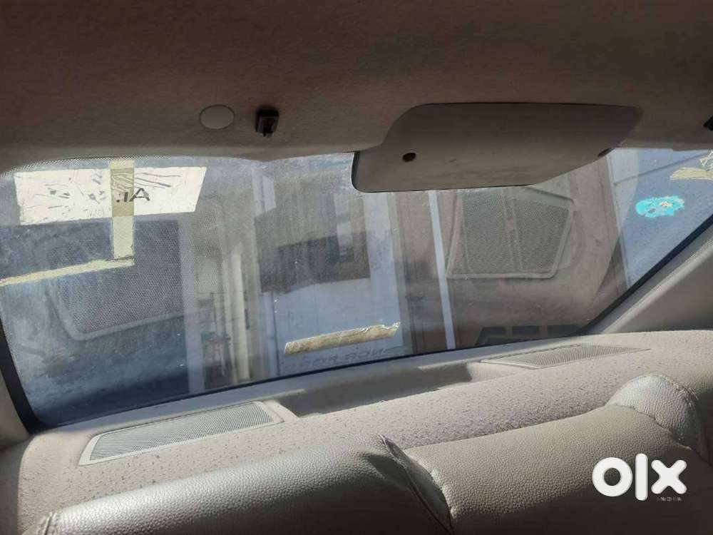 Ford Fiesta 2007 Petrol Good Condition