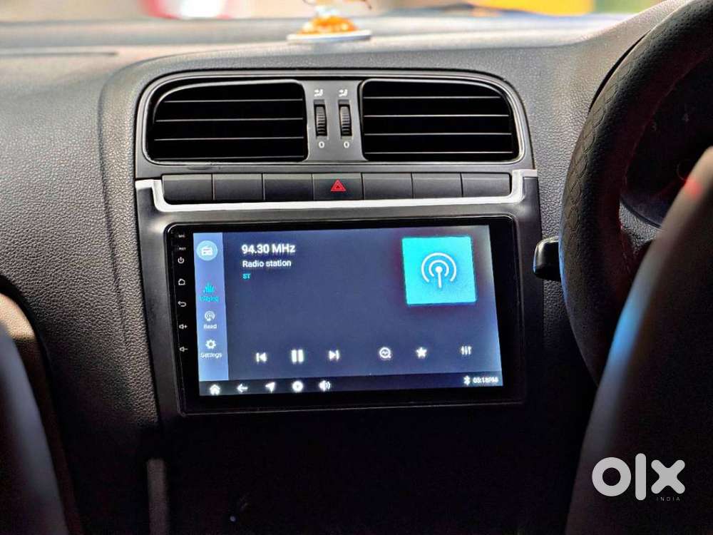 Volkswagen Polo 1.0 Mpi Comfortline, 2012, Petrol