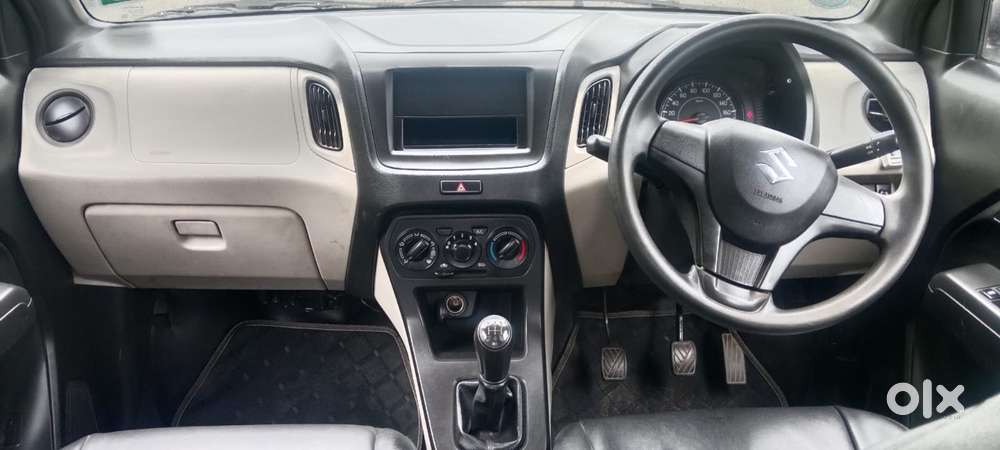 Maruti Suzuki Wagon R Lxi Cng Optional, 2024, Petrol