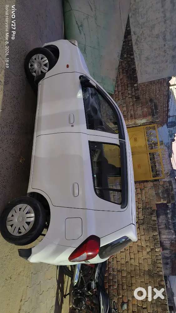 Maruti Suzuki 800 Ac 2014