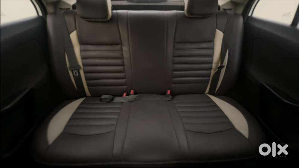 Tata Zest Revotron 1.2t Xms, 2016, Petrol