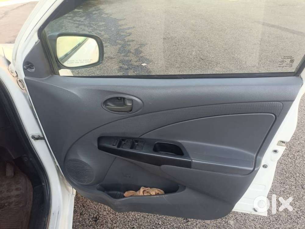 Toyota Etios Liva 2013-2014 Gd, 2013, Diesel