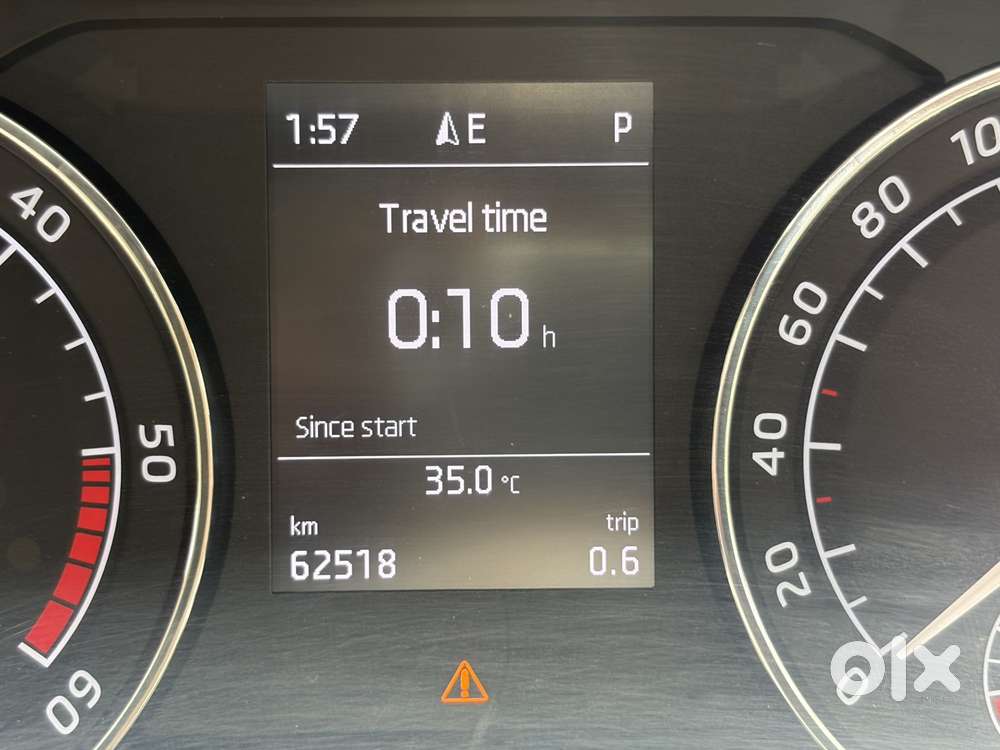 Skoda Superb Style 2.0 Tdi At, 2018, Diesel