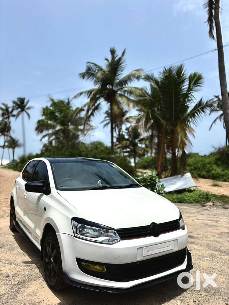 Volkswagen Gti Well Maintained