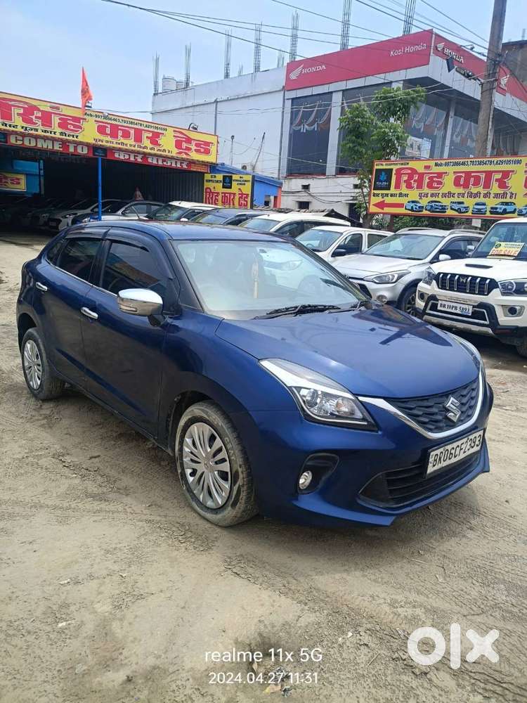 Baleno Delta