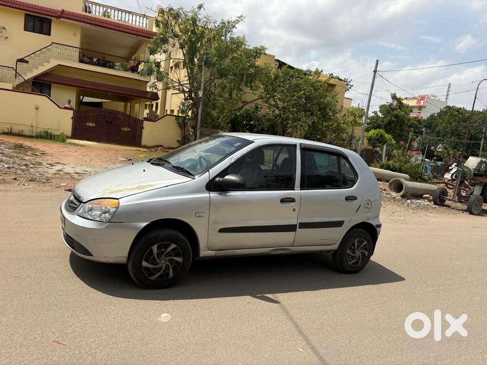 Tata Indica Ev2 Ev2 Ls, 2015, Diesel
