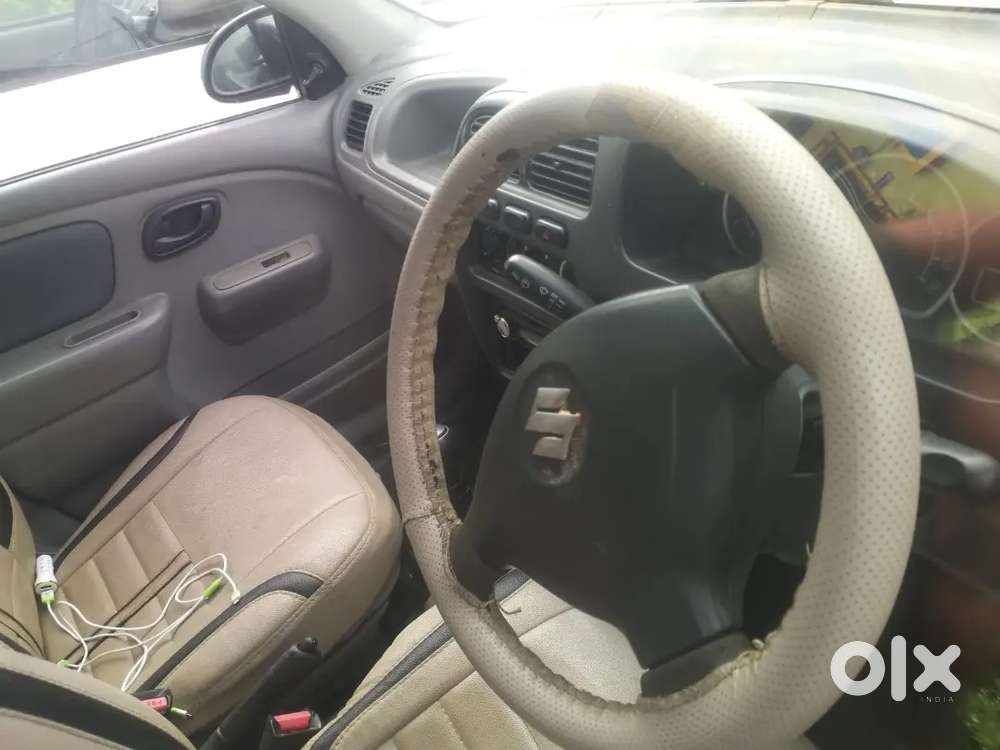 Maruti Suzuki Alto K10 2014 Year