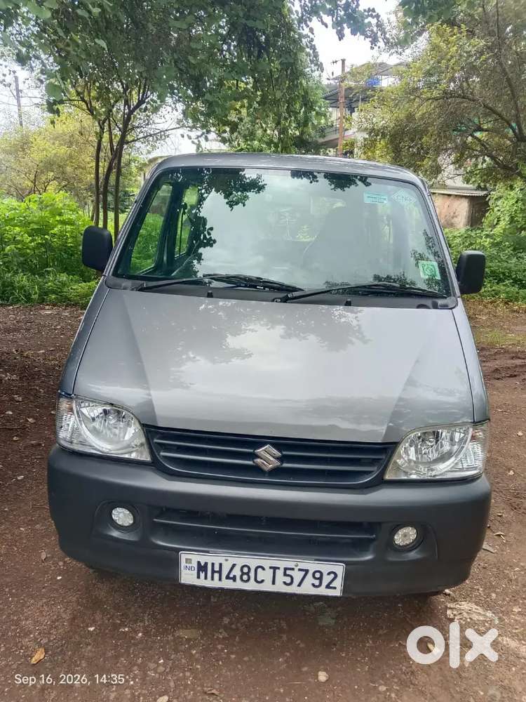 Maruti Suzuki Eeco 2024