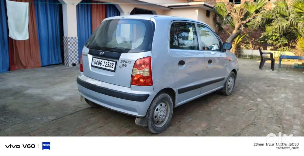 Hyundai Santro Xing Xl 2008