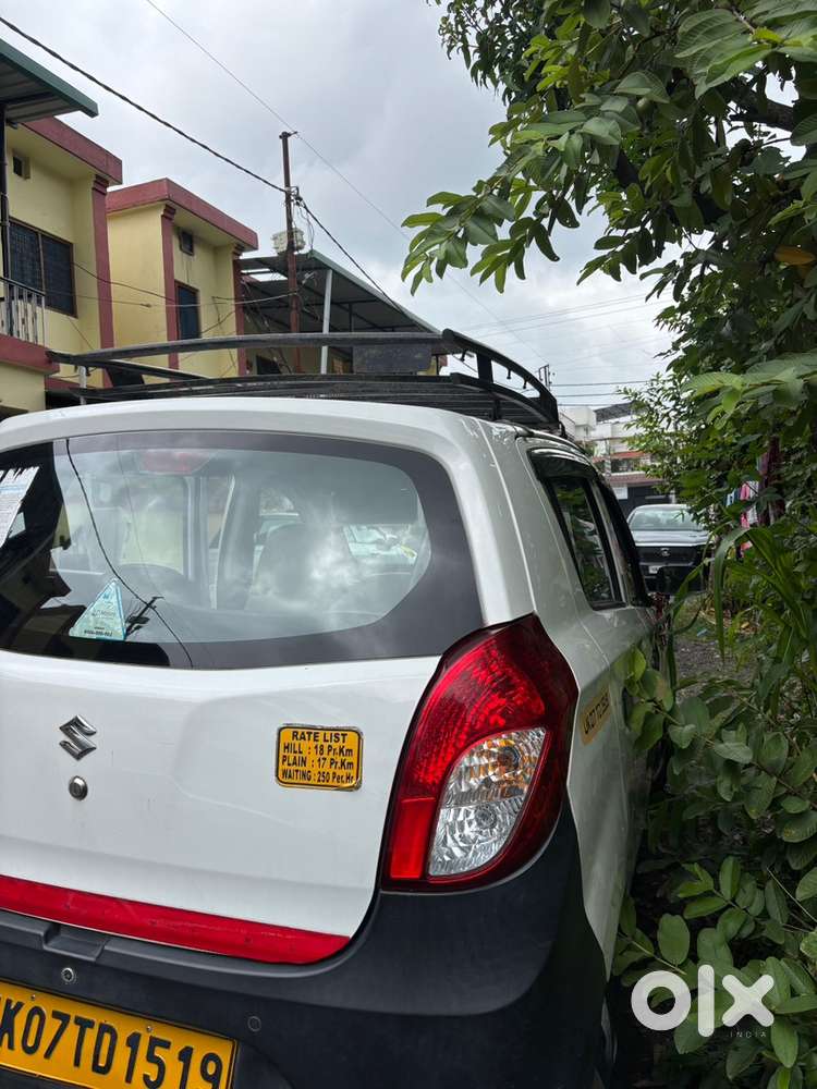 Maruti Suzuki Alto December 2022
