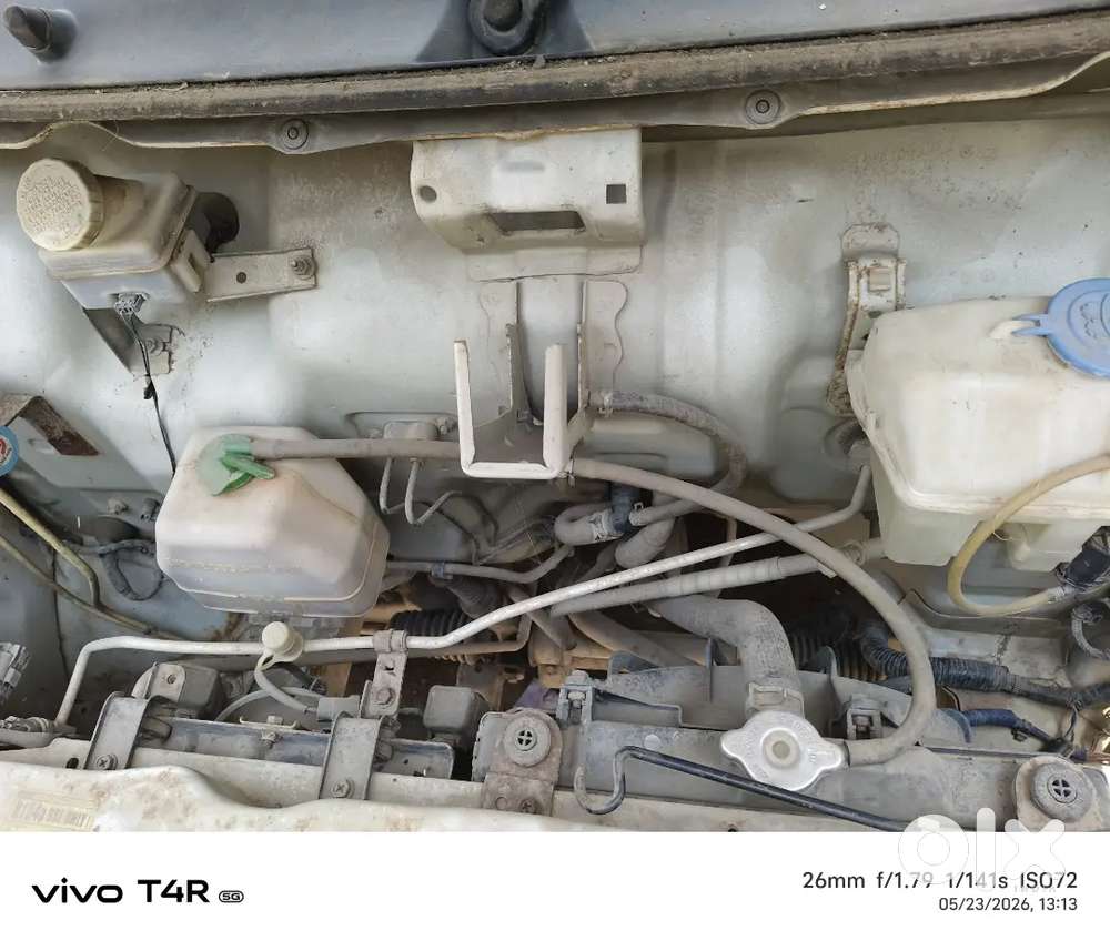 Maruti Suzuki Eeco 2019 Cng & Hybrids Well Maintained