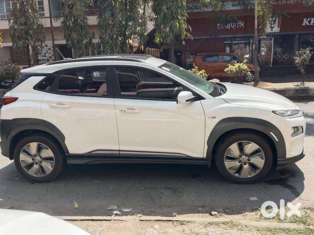 Hyundai Kona Electric Premium, 2024, Electric