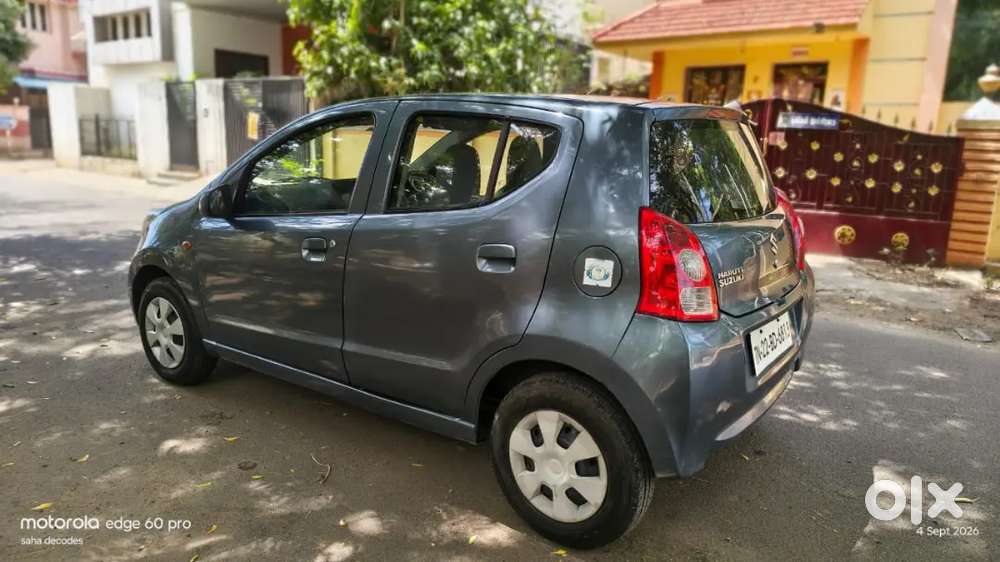 Maruti A-star Single Owner Fc Upto 2030 Excellent Condition