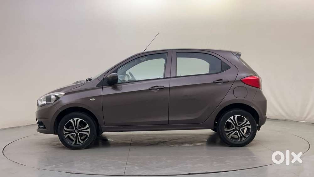Tata Tiago Xz, 2019, Petrol