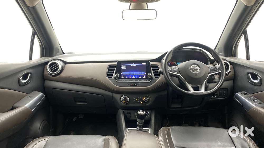 Nissan Kicks Xv Premium D, 2019, Diesel