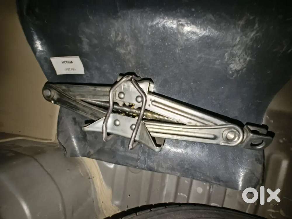 Honda Brio 2012 Petrol. Female Driven.both Owners Are Govt. Employee.