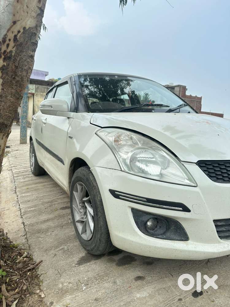 Maruti Suzuki Swift Diesel Well Maintained