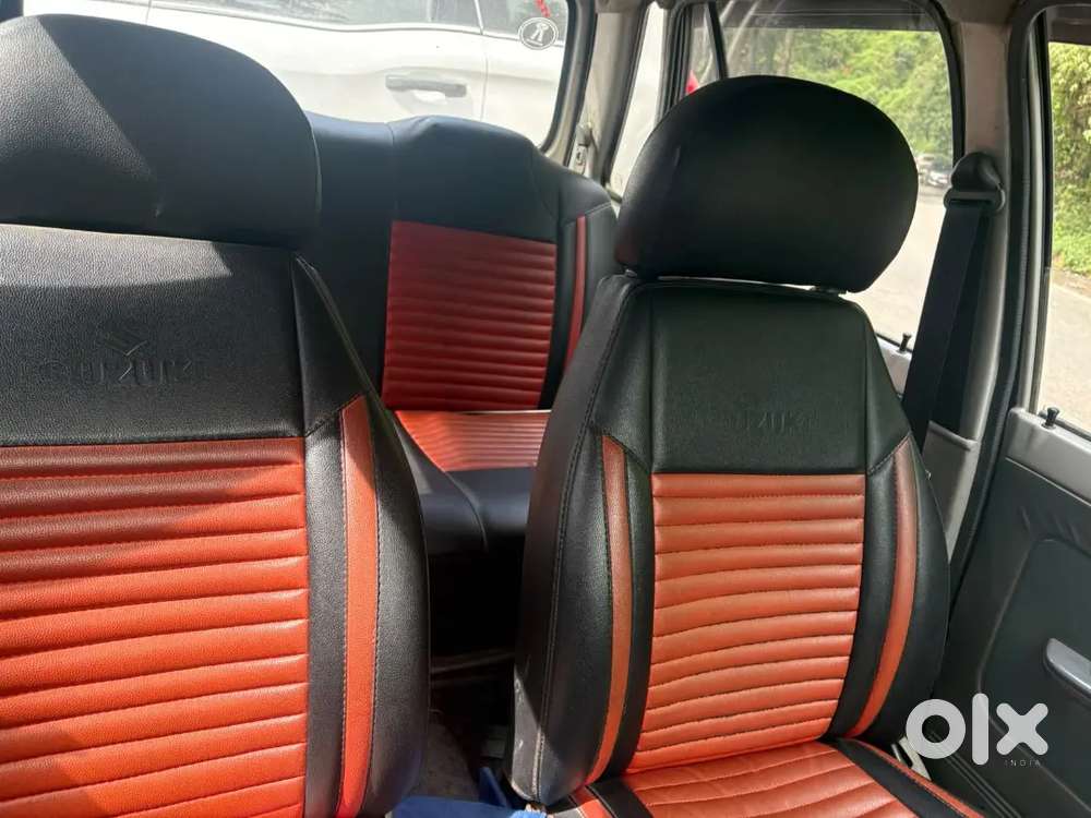 2010 Maruti Suzuki 800 Petrol Manual Passing Nov/2030  New Tyre