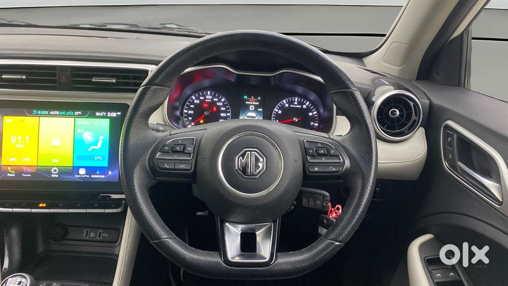 Mg Astor 1.5 Style, 2023, Petrol