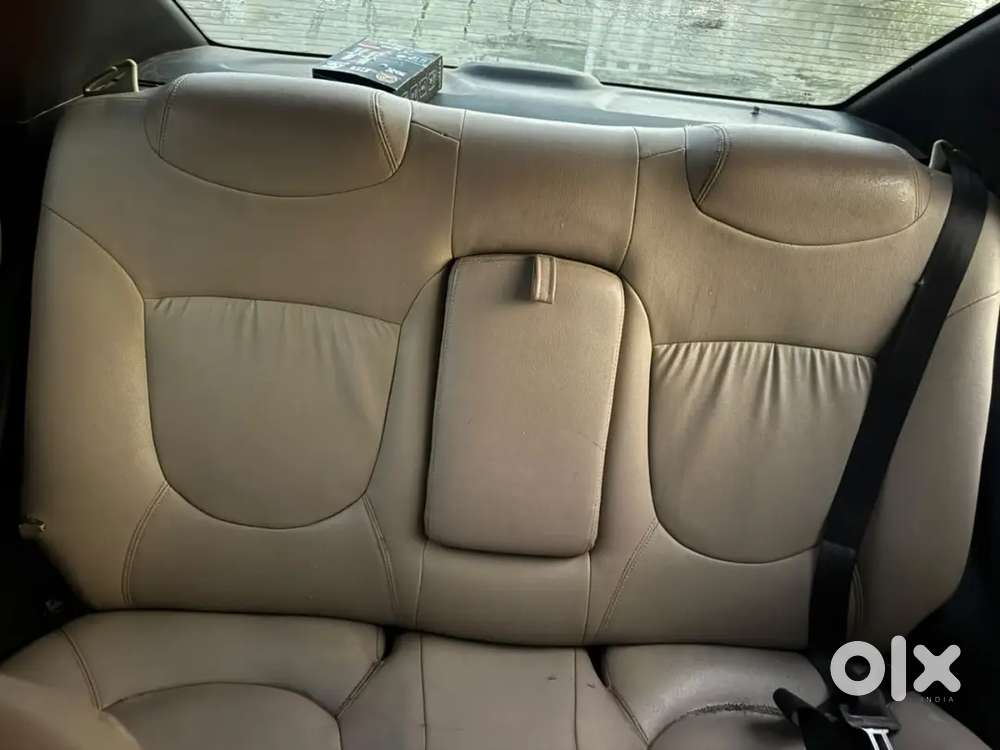 Convert On 18 Model Hyundai Verna 1.6 Sx 2014