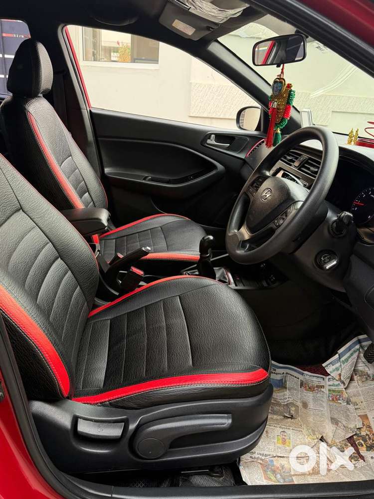 Hyundai I20 Sportz Plus, 2019, Petrol