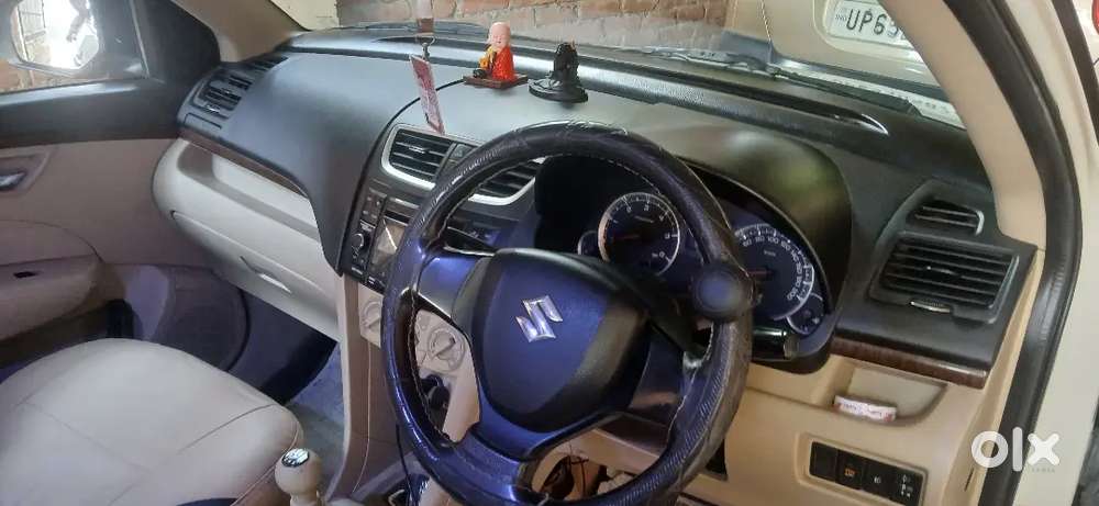 Swift Dzire Vdi Diesel 2016