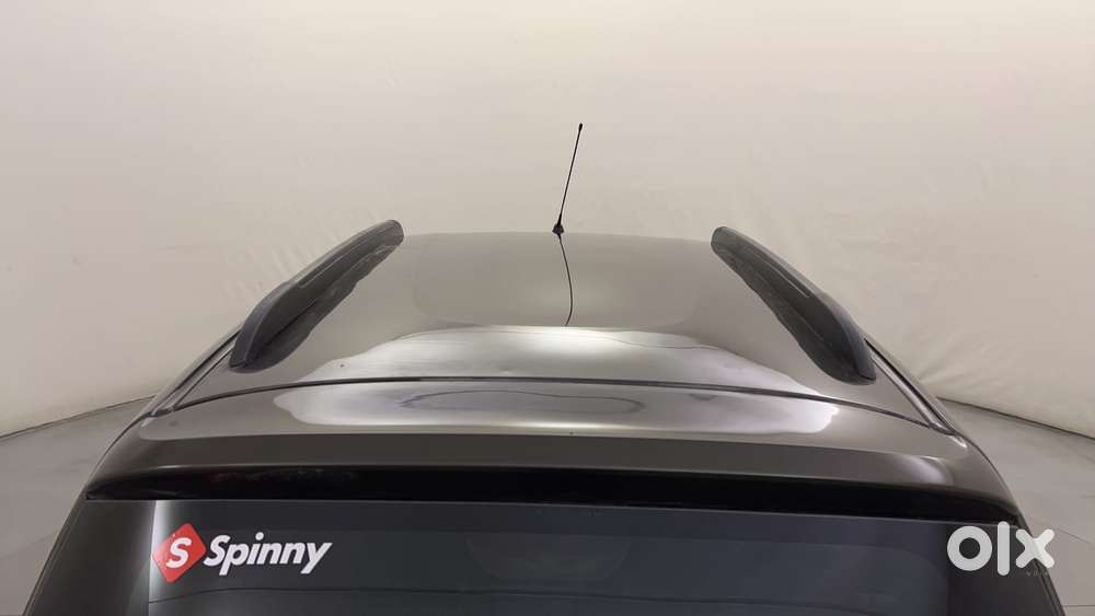 Renault Kwid Rxt 1.0, 2016, Petrol