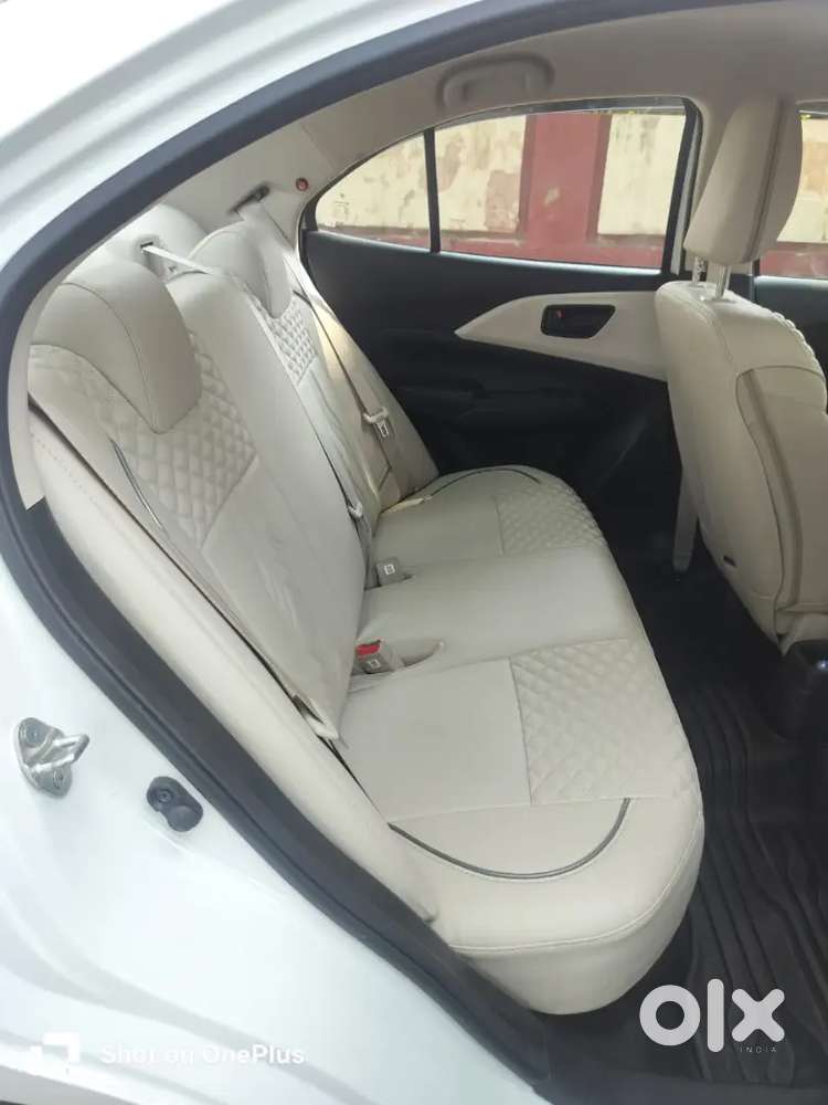 Maruti Suzuki Dzire 2026