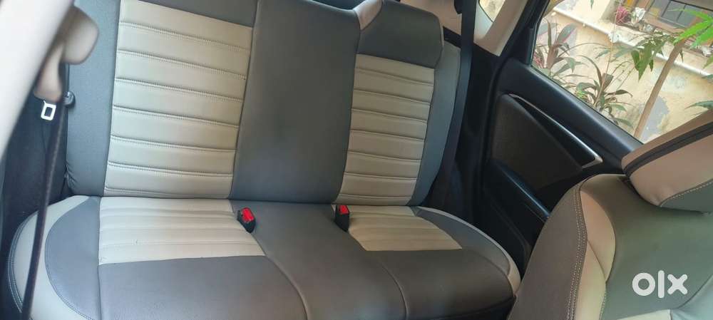 Honda Wr-v 1.2 Vx I-vtec, 2017, Petrol