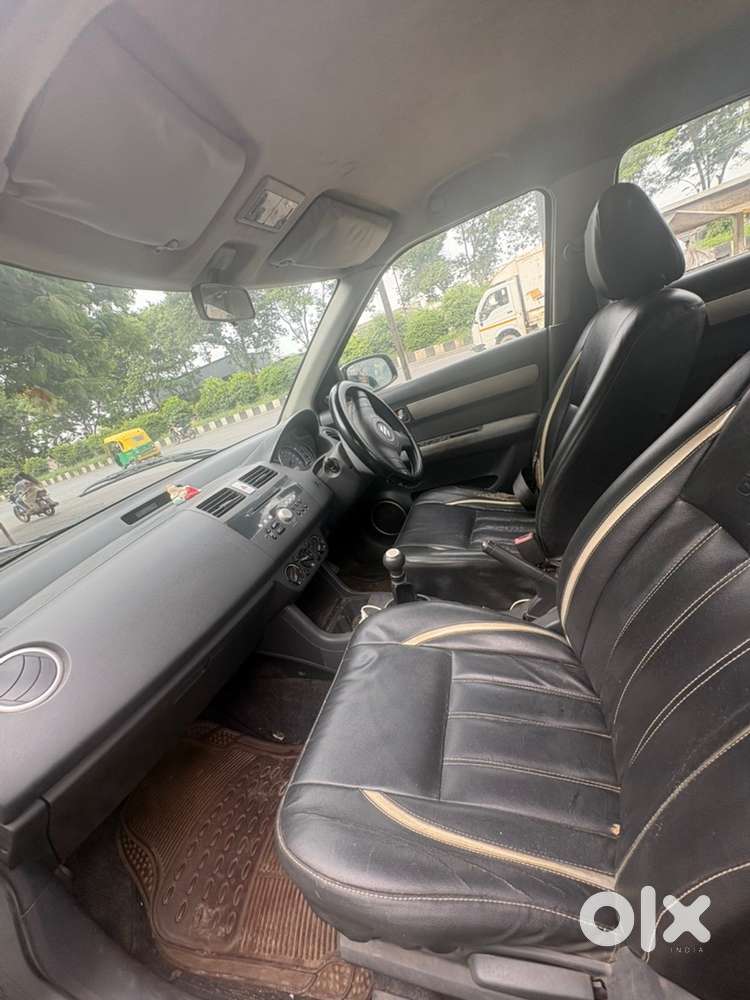 Maruti Suzuki Swift Dzire 2012 Diesel