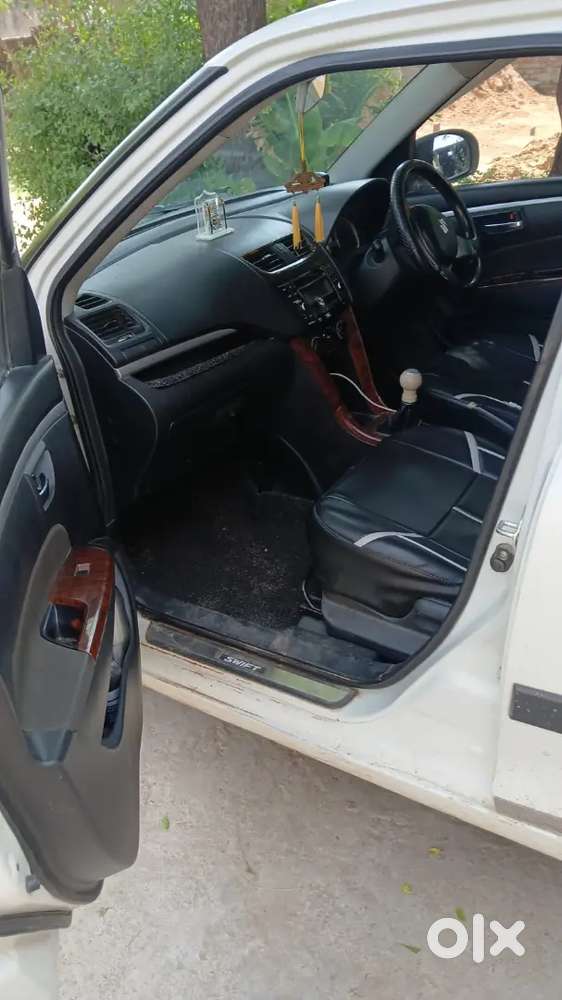Maruti Suzuki Swift 2015 Diesel 55000 Km Driven