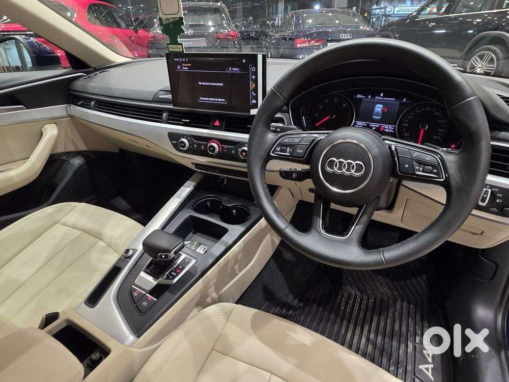 Audi A4 2.0 Premium 40 Tfsi, 2022, Petrol