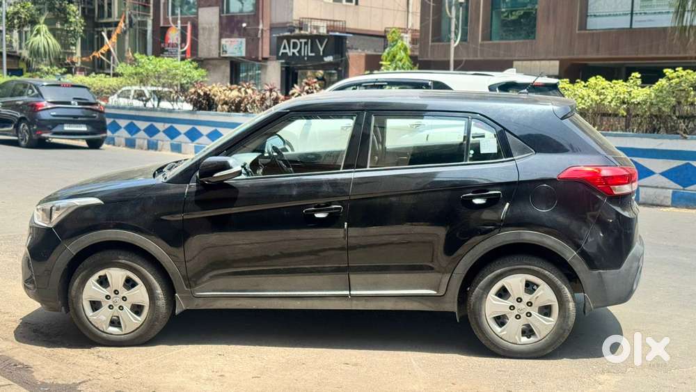 Hyundai Creta 1.4 Crdi S Plus, 2019, Diesel