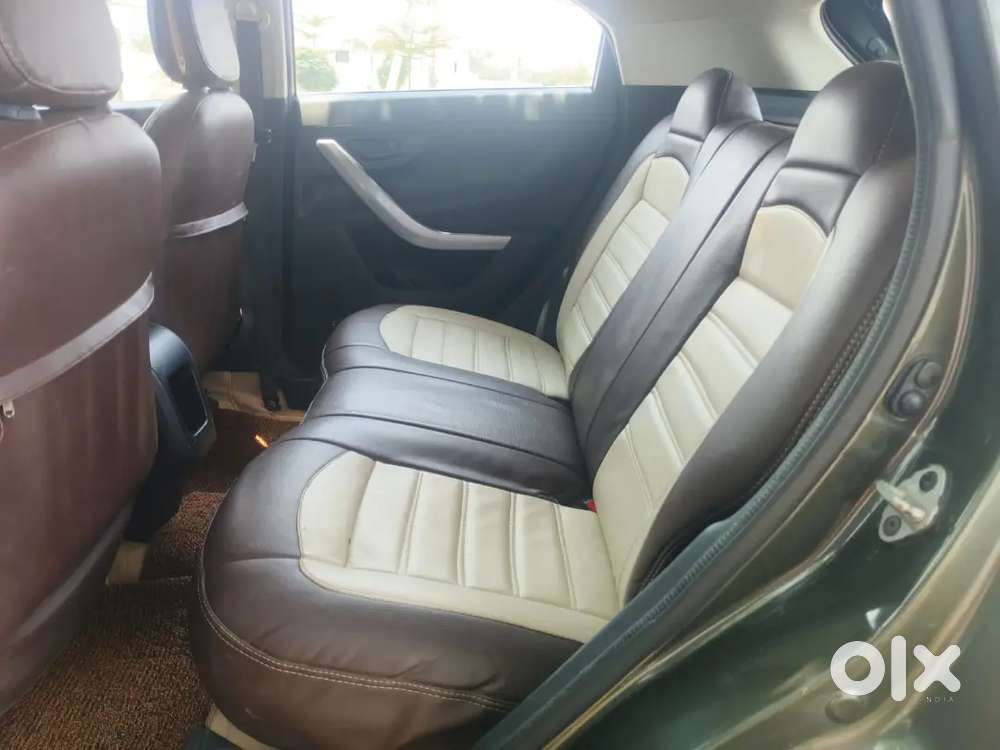 Tata Nexon 2020 Diesel Well Maintained