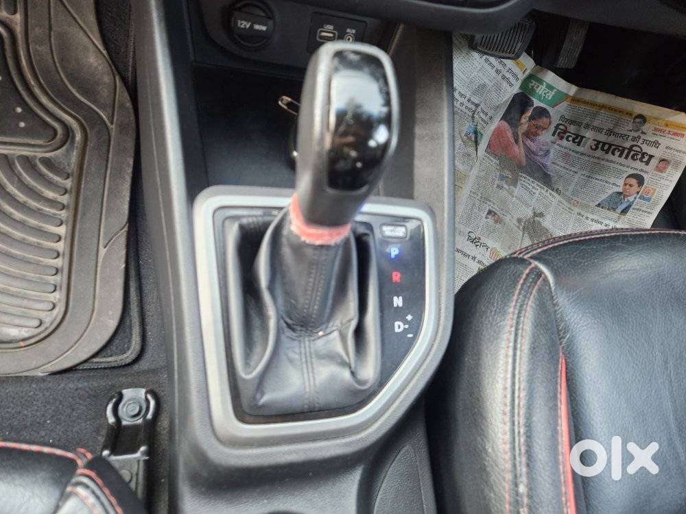 Hyundai Creta 1.6 Sx Plus Auto, 2015, Diesel