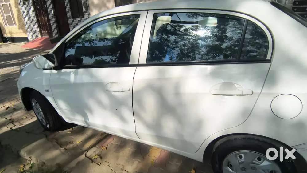 Honda Amaze 2015 Petrol 38920 Km Driven