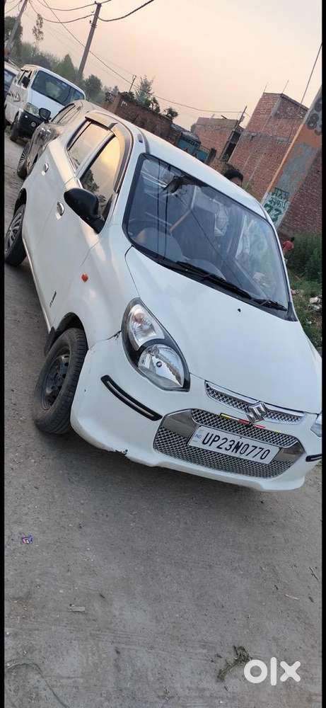 Maruti Suzuki Alto 800 2014 Good Condition