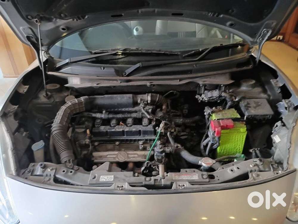 Maruti Suzuki Dzire 1.2 Vxi, 2021, Petrol